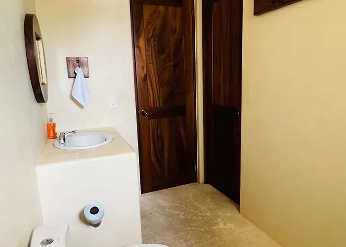 Departamento Céntrico Y Privado Zihuatanejo