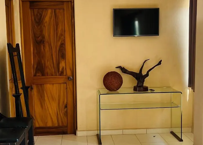Apartamento Departamento Céntrico Y Privado