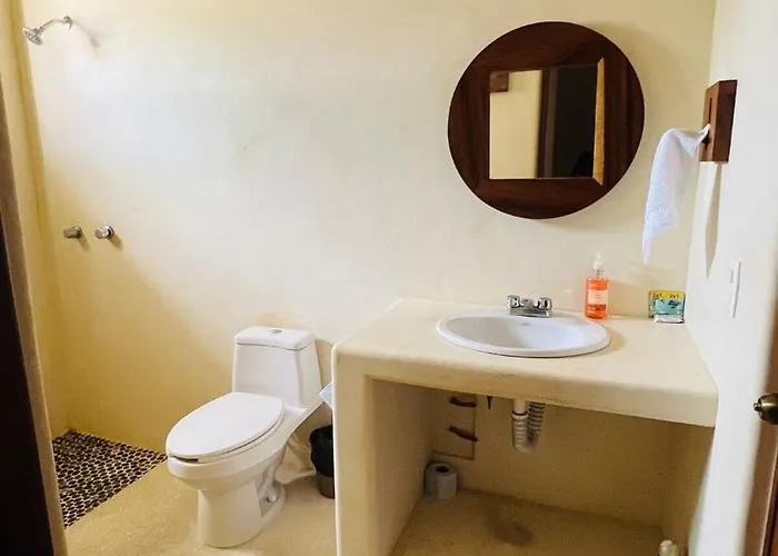 Departamento Céntrico Y Privado Apartamento