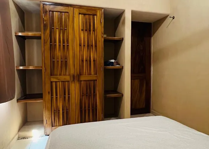 Apartamento Departamento Céntrico Y Privado Zihuatanejo