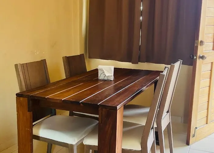 Departamento Céntrico Y Privado * Zihuatanejo