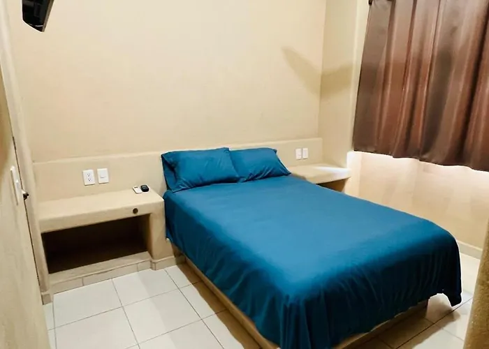 Departamento Céntrico Y Privado Apartamento Zihuatanejo