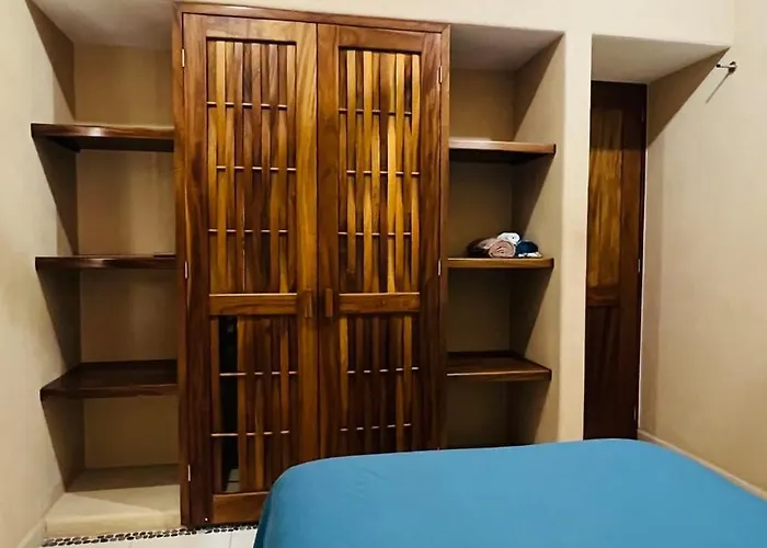 Apartamento Departamento Céntrico Y Privado Zihuatanejo